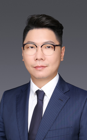 胡業超