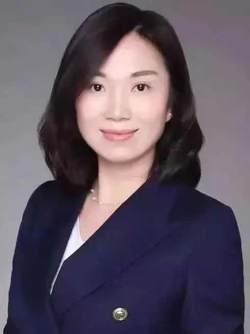 杨丽梅