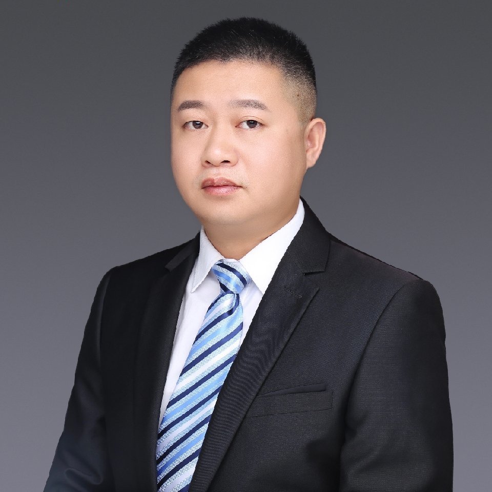 張慶松
